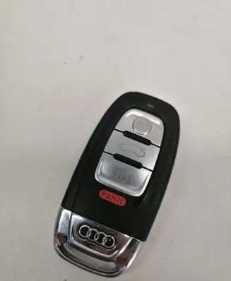 Audi Q5 SQ5 Ignition key/card 4G0959754DR
