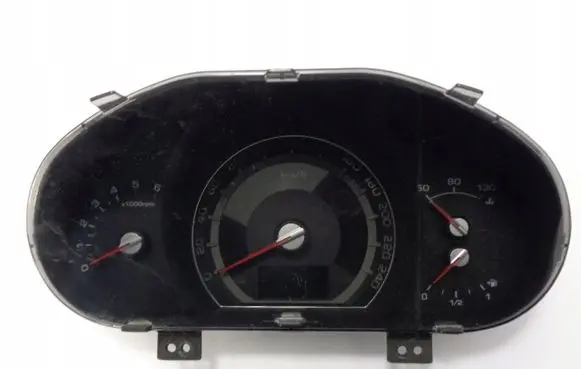 KIA Sportage Speedometer (instrument cluster)