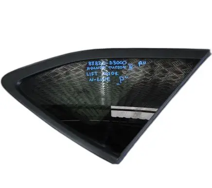 Hyundai Tucson TL Rear side window 87820D3000