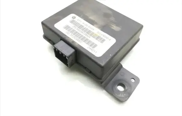 Alarm control unit/module