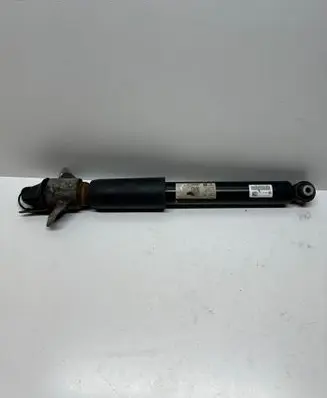Audi Q7 4M Rear shock absorber/damper 4M0616031AG 4M0513021BF