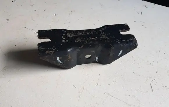 Opel Movano B Other rear suspension part 8200765966
