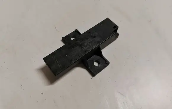 Audi Q5 SQ5 Keyless (KESSY) go control unit/module 80A907247