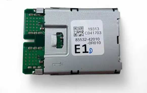 Toyota RAV 4 (XA50) USB control unit 8553242010