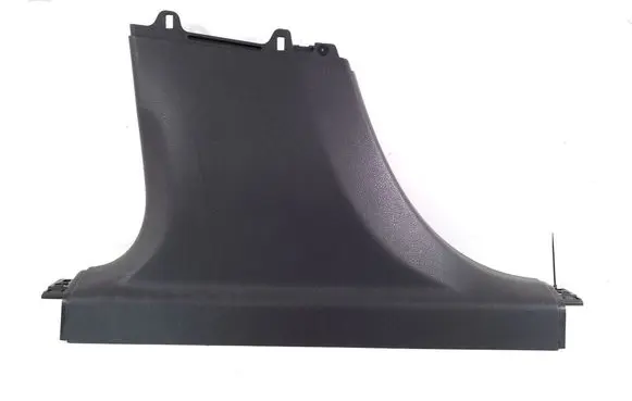 Mercedes-Benz A W177 (B) pillar trim (bottom) A1776909701