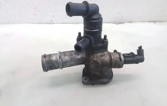 Ford Galaxy Thermostat housing 038121133J