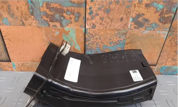 BMW X6 G06 Air intake duct part 7421700 51747421700