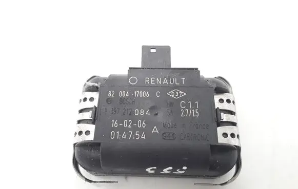 Renault Espace - Grand espace IV Rain sensor 8200417006 1397212