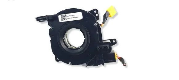 Volvo XC60 Airbag slip ring squib (SRS ring) 3134321855 31343218