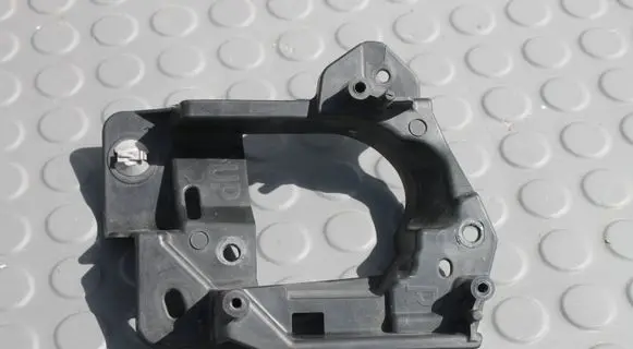 Mazda CX-5 Headlight/headlamp mounting bracket KA0H-51684 KA0H51684