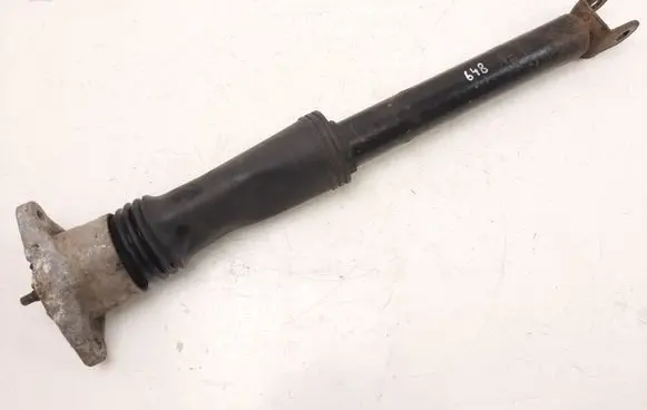 KIA Carens II Rear shock absorber/damper 553111D020