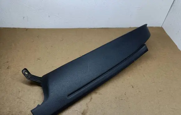 Other trunk/boot trim element
