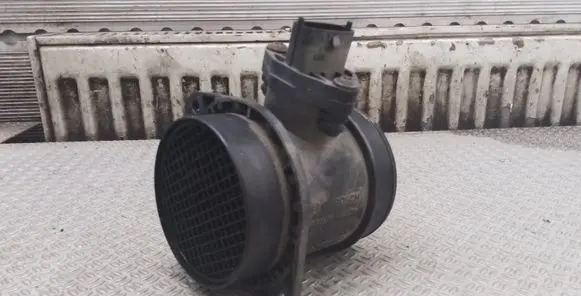 Volvo S80 Mass air flow meter 0280218108