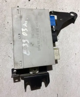 Parking PDC control unit/module