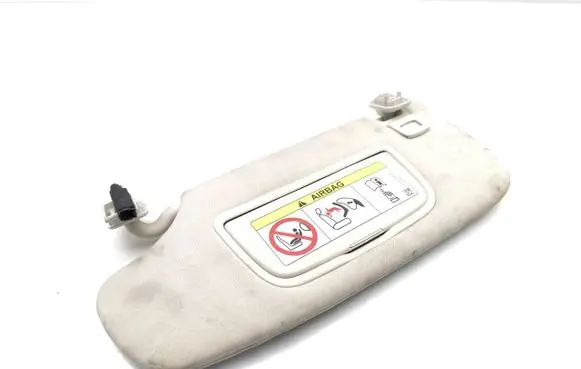 Ford Mondeo MK V Sun visor CU5A-00014-BC
