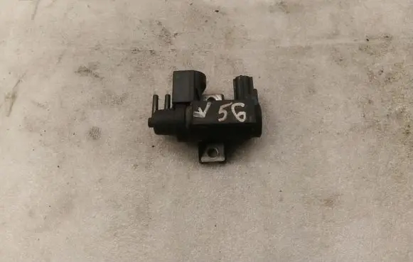 Toyota Corolla Verso AR10 Valve vacuum 258190R011