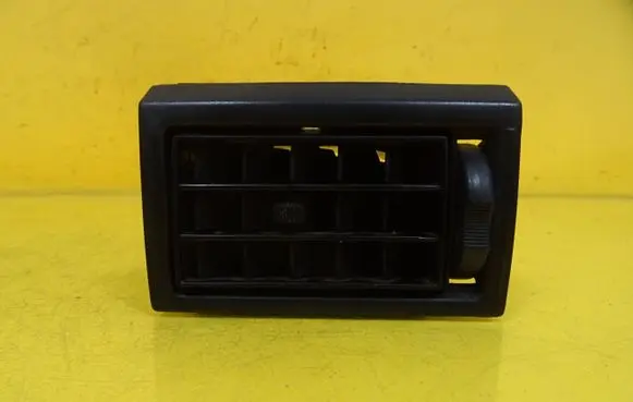 Volkswagen Golf II Dashboard side air vent grill/cover trim ZSB191819701B