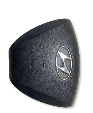 Hyundai i40 Steering wheel airbag 569003Z100RY
