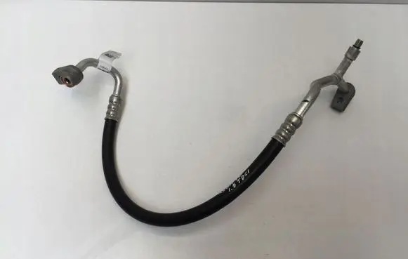Ford Kuga III Air conditioning (A/C) pipe/hose LX6H19N601EB