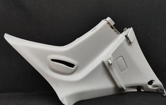 Toyota Aygo AB40 (C) pillar trim 624720H180 631101172 631101192