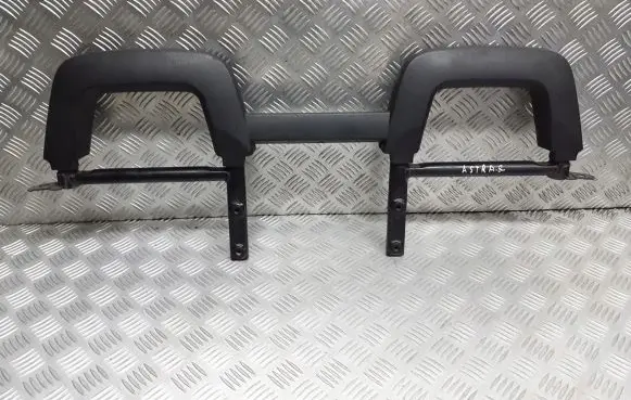 Opel Astra G Front seat headrest 13181B