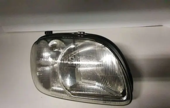 Nissan Micra Headlight/headlamp