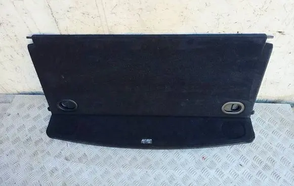 Mini Cooper Countryman R60 Trunk/boot floor carpet liner 9807109