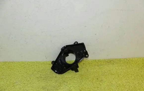 Toyota RAV 4 (XA50) Front bumper lower grill 52128-42220