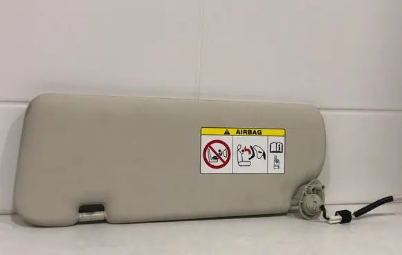 Honda CR-V Sun visor 1470876