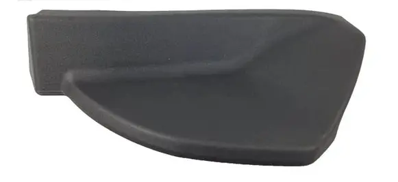 Mercedes-Benz E W212 Dashboard side end trim 2126800307