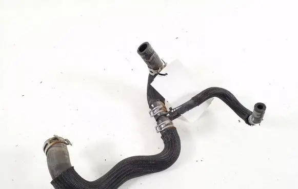 Opel Ampera- E Air intake hose/pipe 42540520
