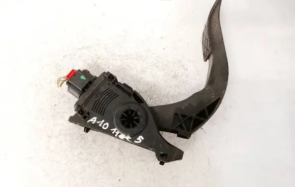 Audi A4 S4 B8 8K Accelerator throttle pedal 8k1721523 6pv009505-00