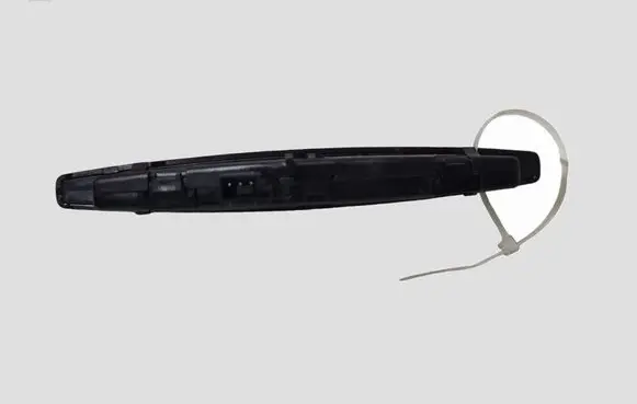 Mercedes-Benz E W212 Parking PDC sensor display screen A0015424623