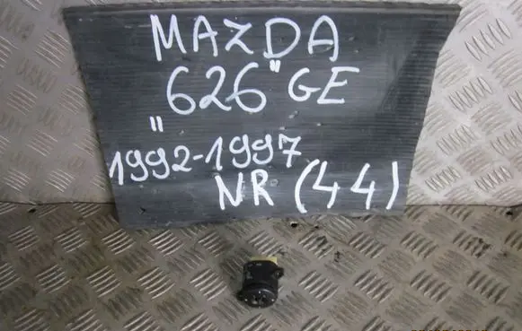 Mazda 626 Electric window control switch