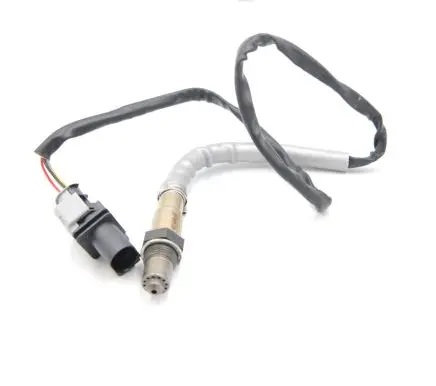 Audi A6 S6 C6 4F Lambda probe sensor 07L906262R