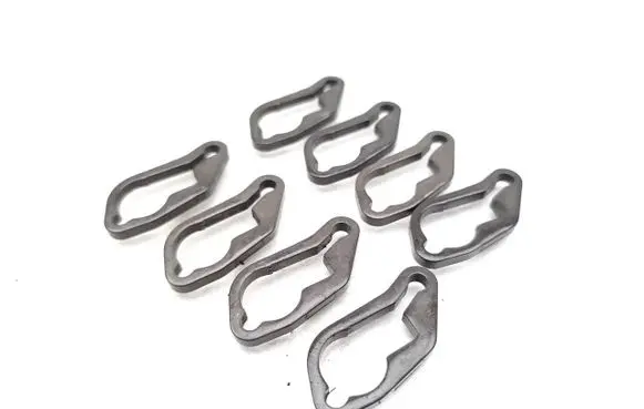 Land Rover Range Rover Sport L494 Fuel Injector clamp holder 8PSC