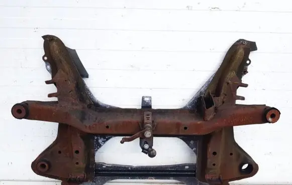 Peugeot 406 Front subframe