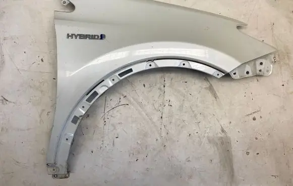 Toyota RAV 4 (XA40) Fender 5329548060