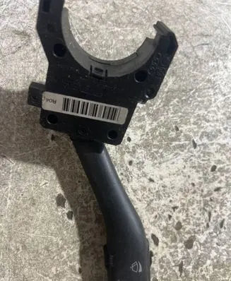 Seat Toledo II (1M) Wiper turn signal indicator stalk/switch 4B0953503H