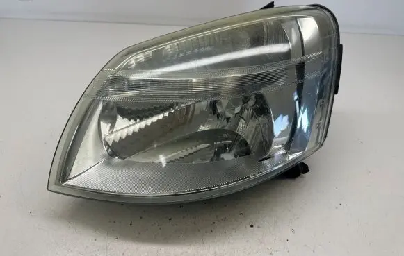 Citroen Berlingo Headlight/headlamp