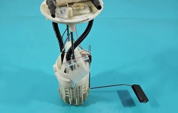 Renault Master II In-tank fuel pump IMPRK1498911