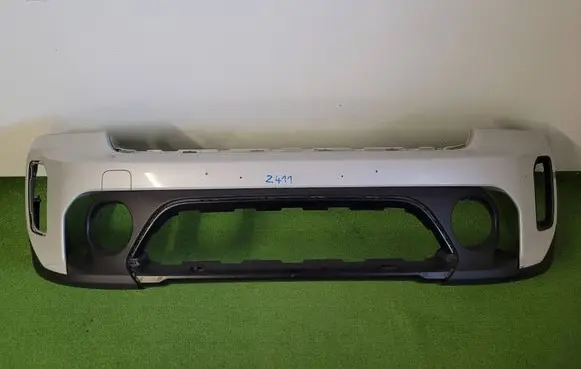 Mini Cooper Countryman F60 Front bumper 5111947703