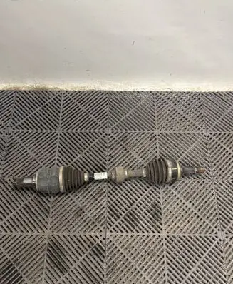 Toyota C-HR I Front driveshaft 43420F4040