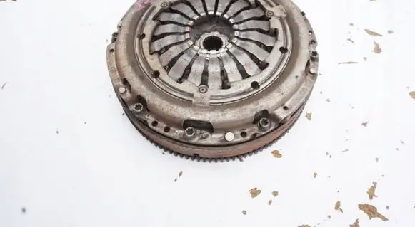 Alfa Romeo Giulietta Clutch set kit