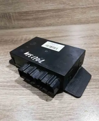 Volkswagen PASSAT B5.5 Comfort/convenience module 1j0959799 3b0959507