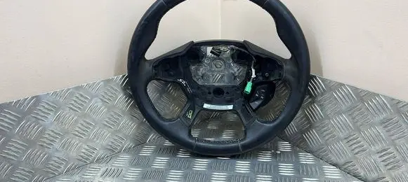 Ford Focus C-MAX Steering wheel AM513600CF3ZHE