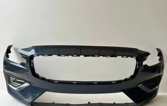Volvo V60 Front bumper 31690589