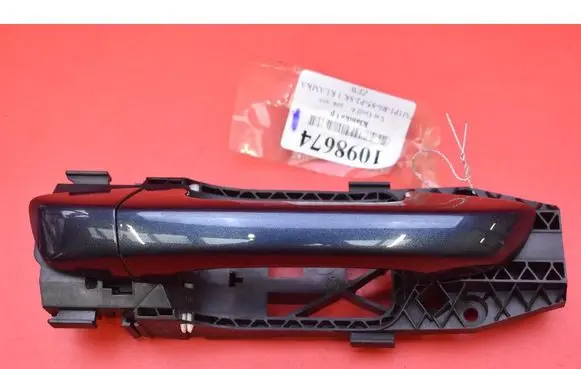 Volkswagen Golf V Rear door exterior handle 5N0839885G