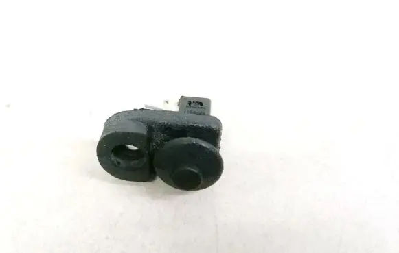 Nissan Qashqai Front door sensor 