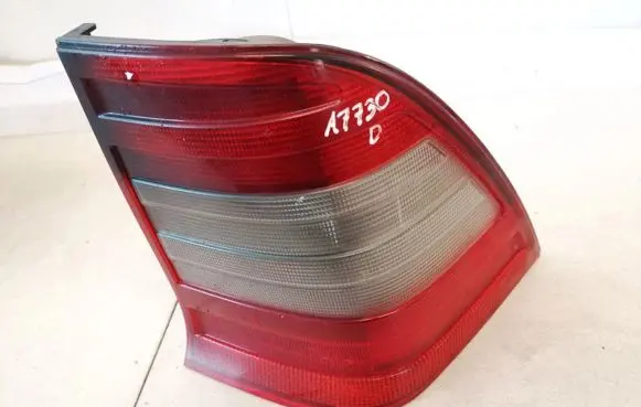 Mercedes-Benz C W202 Rear/tail lights 2028202864